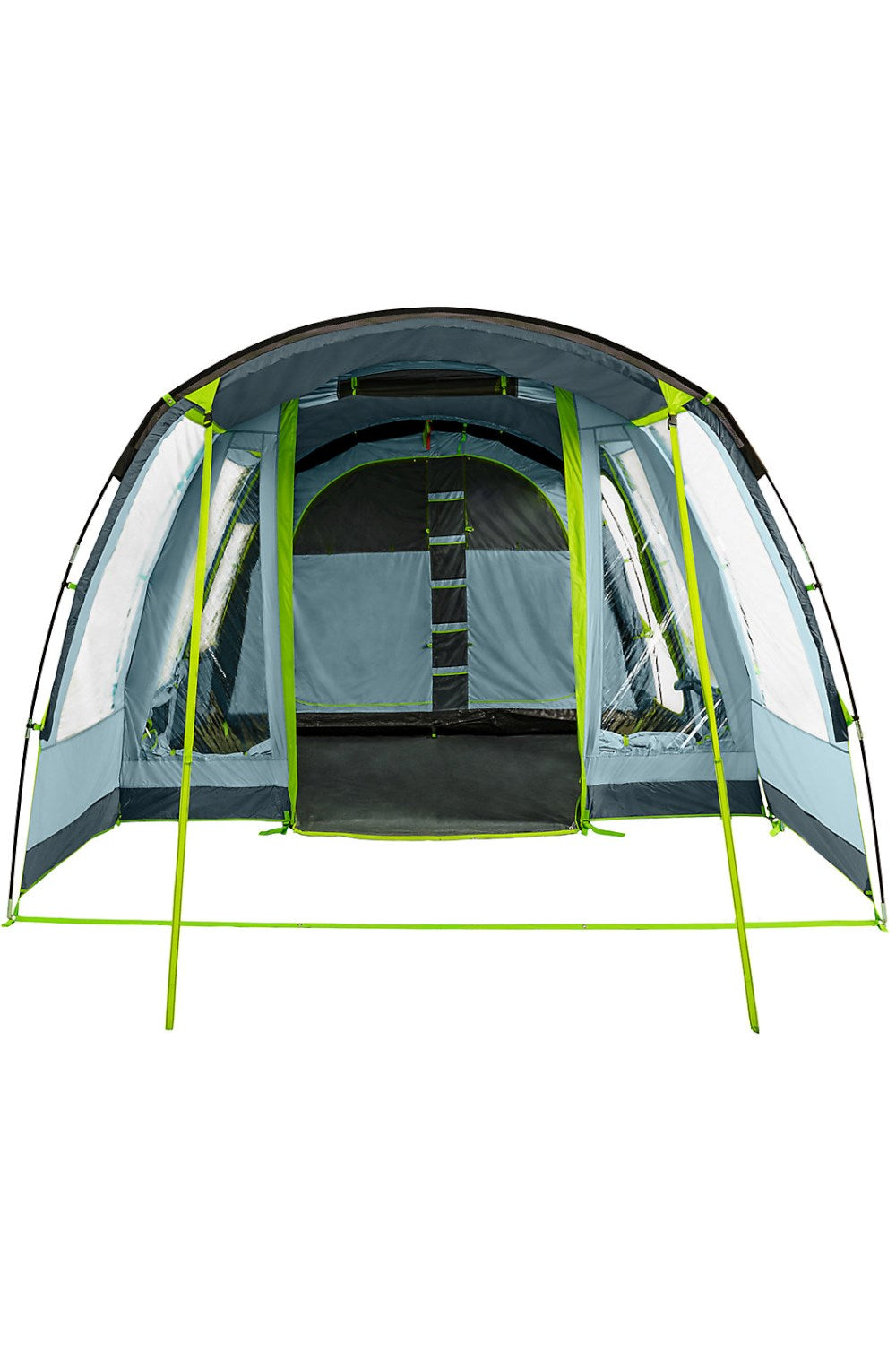 Coleman MA7A95 Meadowood 4L 4 Man Blackout Tent