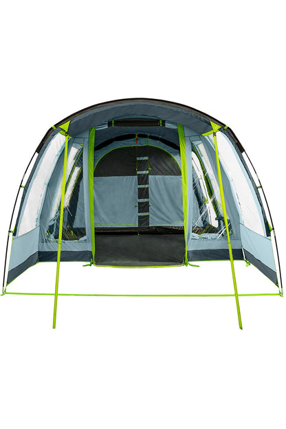 Coleman MA7A95 Meadowood 4L 4 Man Blackout Tent