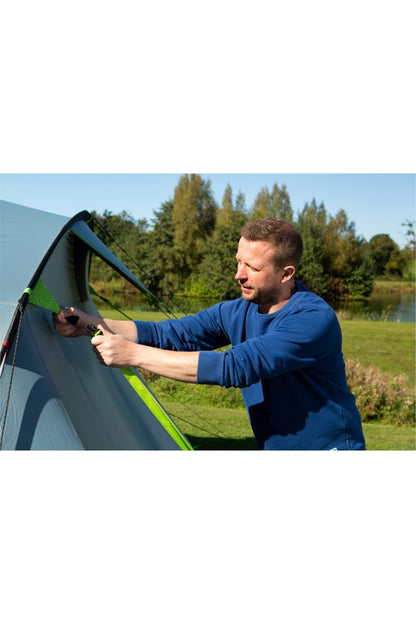 Coleman MA7A95 Meadowood 4L 4 Man Blackout Tent