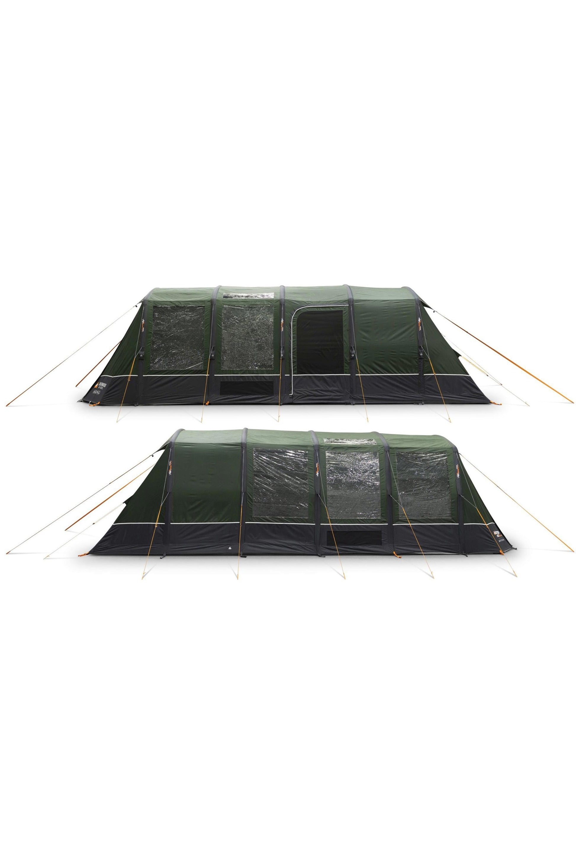 Vango MA7AD6 Sherwood Air 400XL Tent (4 Person)