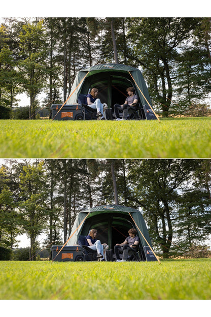 Vango MA7AD6 Sherwood Air 400XL Tent (4 Person)
