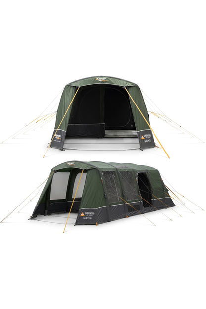 Vango MA7AD6 Sherwood Air 400XL Tent (4 Person)