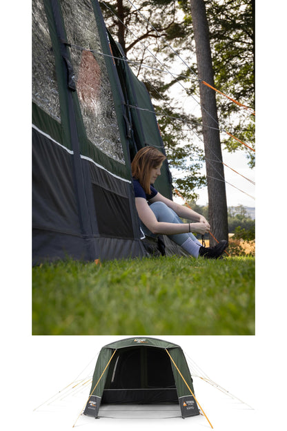 Vango MA7AD6 Sherwood Air 400XL Tent (4 Person)