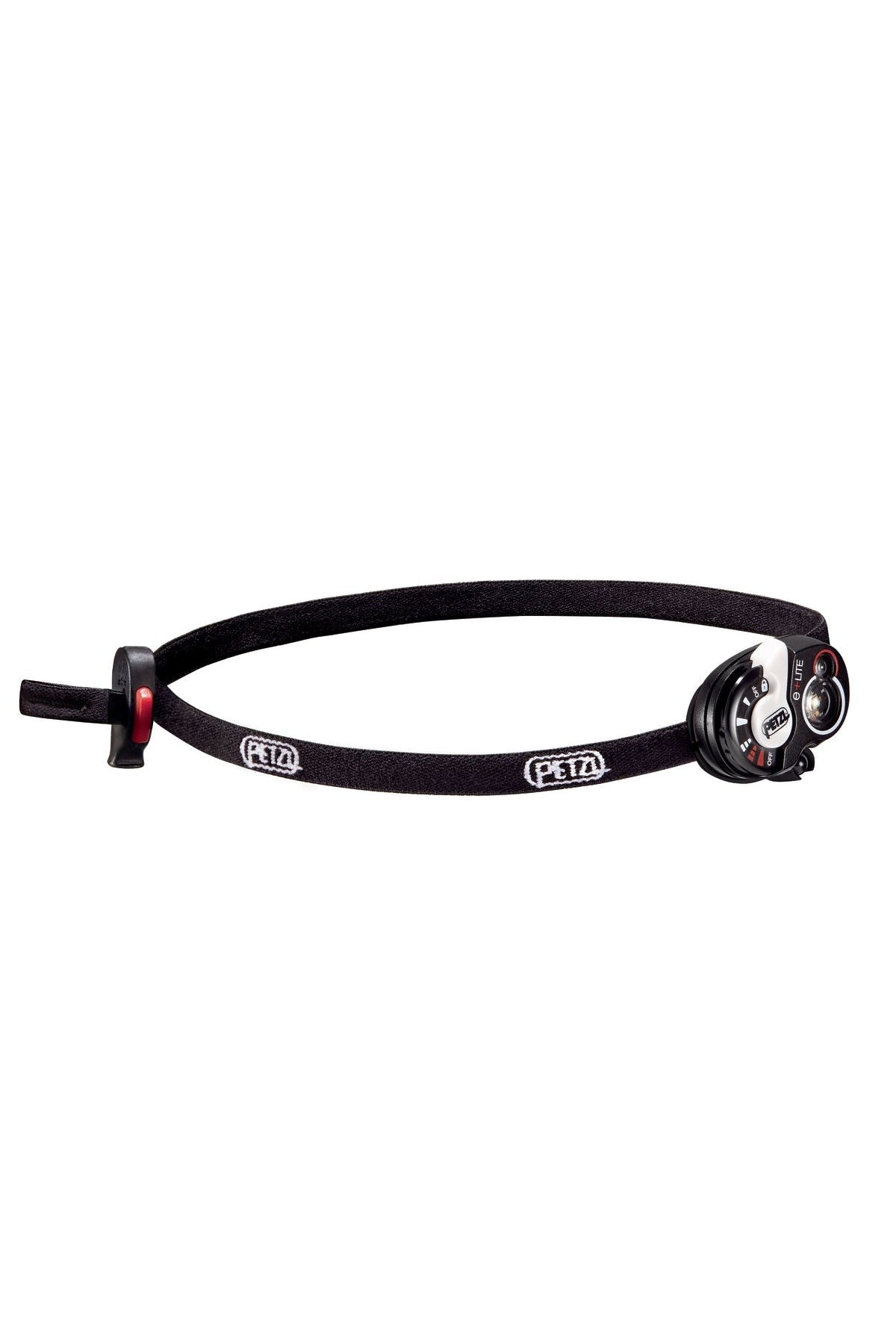 Petzl E+lite Ultra-compact Emergency Headlamp