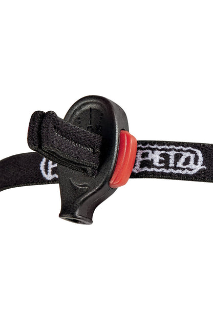 Petzl E+lite Ultra-compact Emergency Headlamp