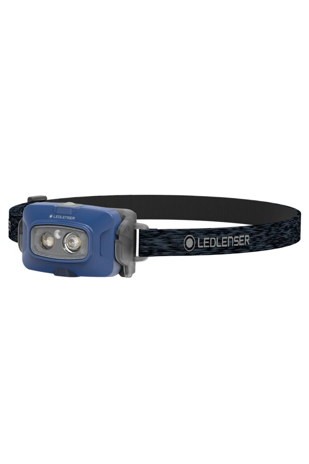 Ledlenser MA7BA1 HF4R Core Rechargable 500lm LED Head Torch