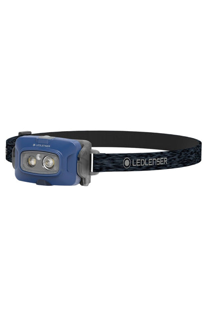 Ledlenser MA7BA1 HF4R Core Rechargable 500lm LED Head Torch