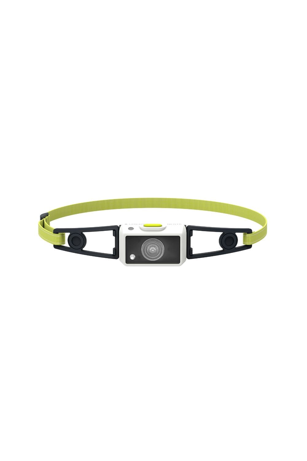 Ledlenser MA7C8C NEO1R Rechargeable Running LED Head Torch