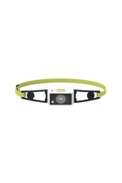 Ledlenser MA7C8C NEO1R Rechargeable Running LED Head Torch