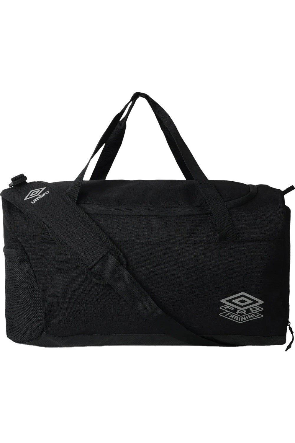 UMBRO MA7D1C Pro Training Elite Unisex Duffle Bag