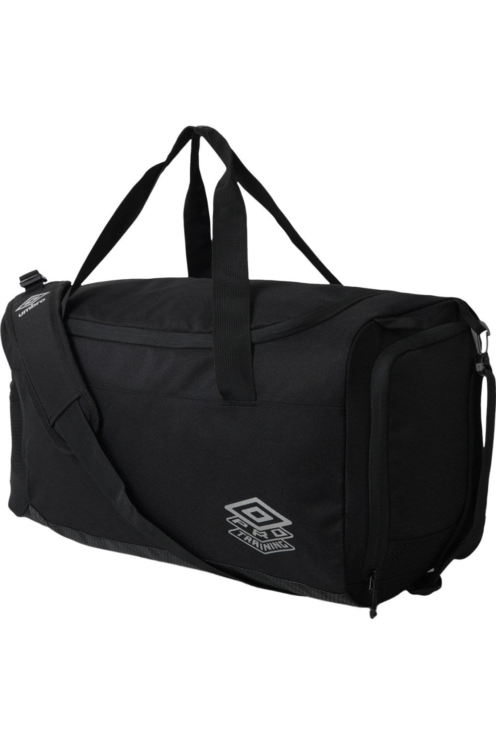 UMBRO MA7D1C Pro Training Elite Unisex Duffle Bag