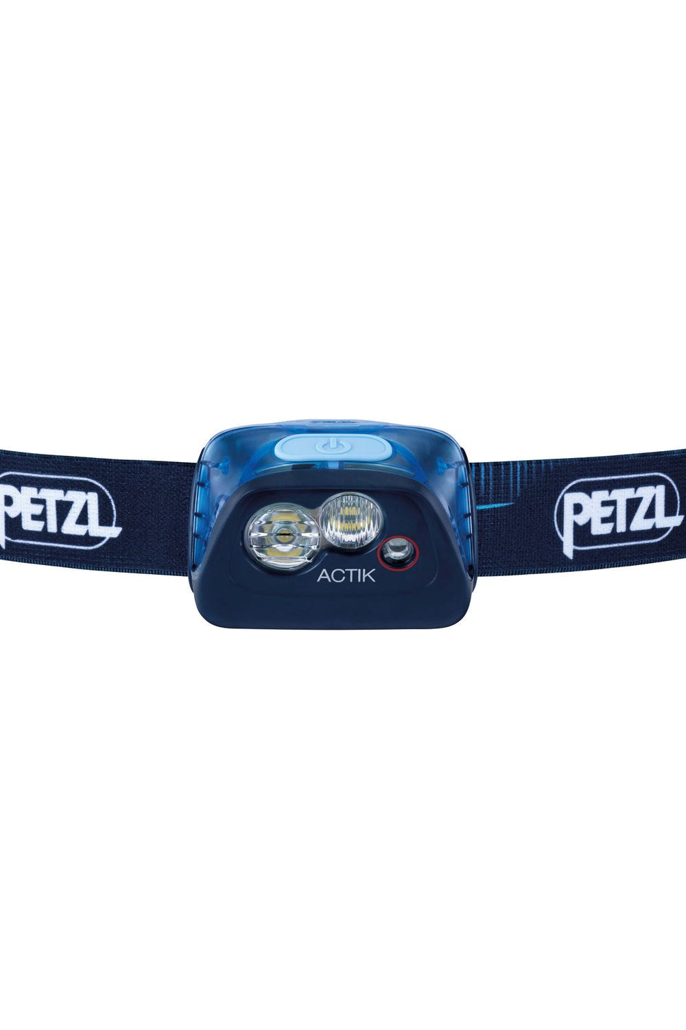 Petzl Actik Head Torch