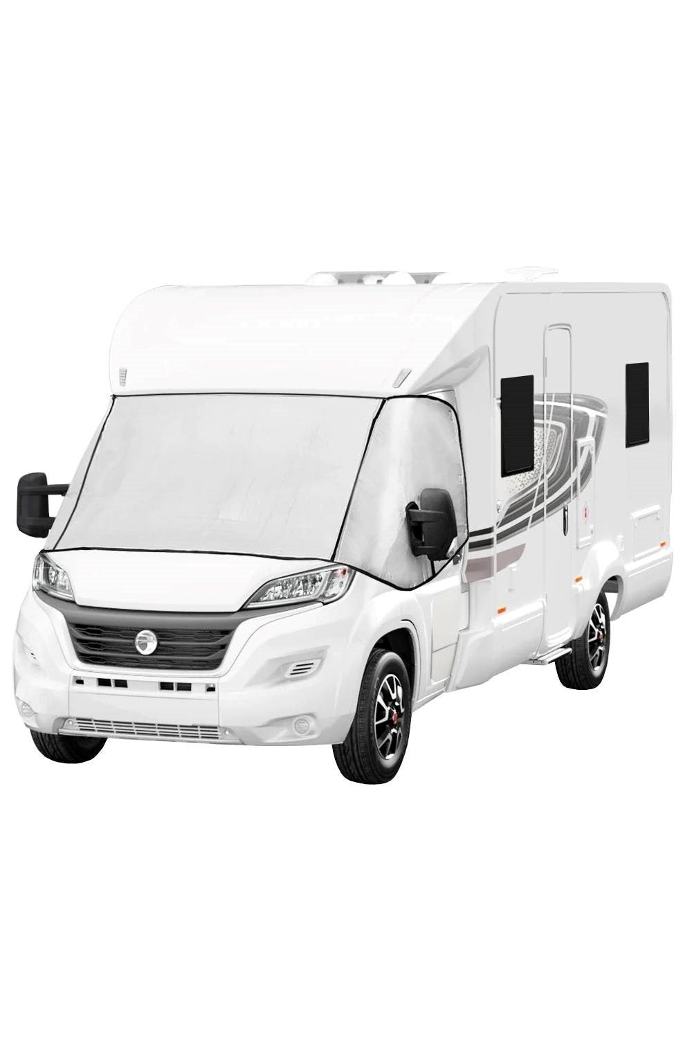  MA871D Motorhome Screen Cover