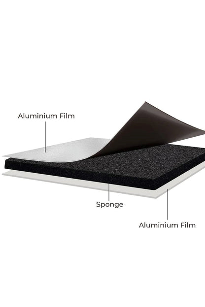  MA871D Motorhome Screen Cover