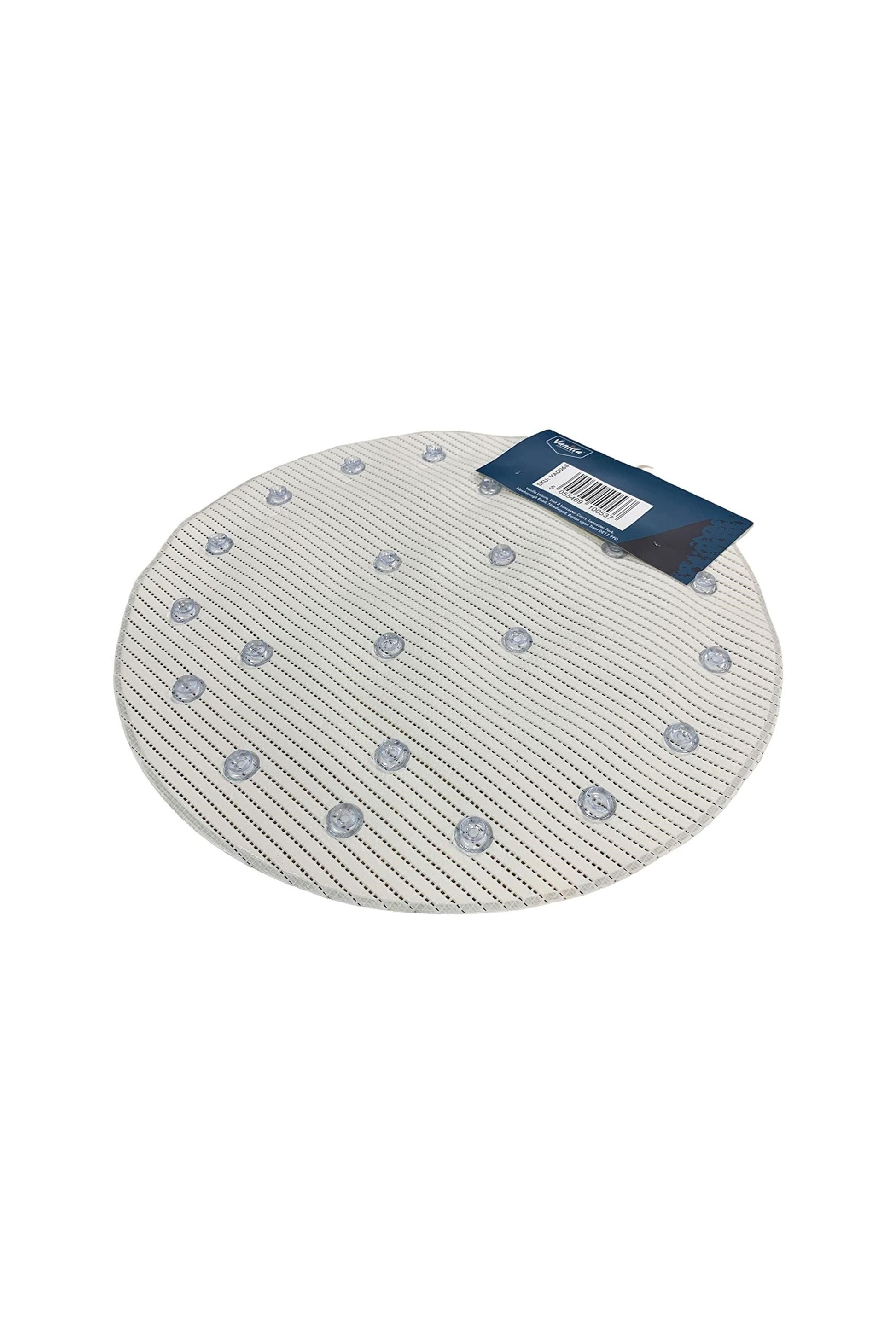  Caravan Motorhome Dolphins Circular Anti-Slip Mat
