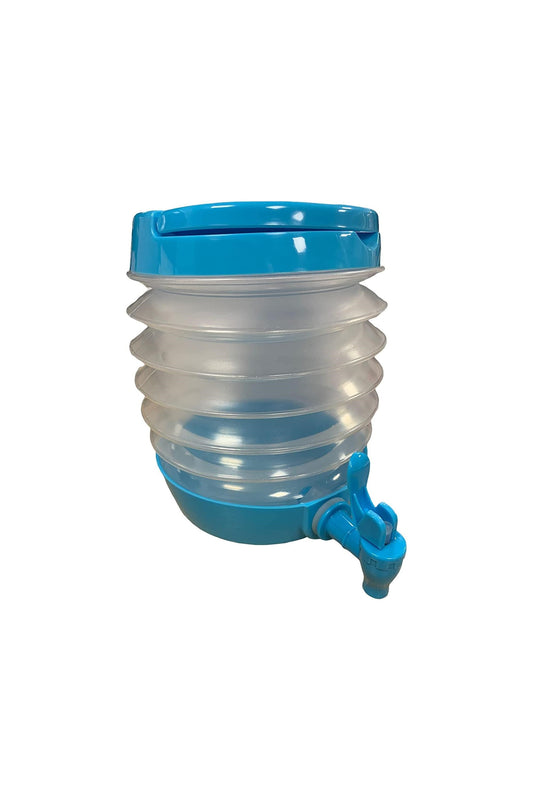  Collapsible 3.5L Water Dispenser Keg