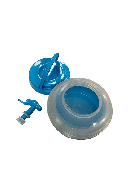  Collapsible 3.5L Water Dispenser Keg