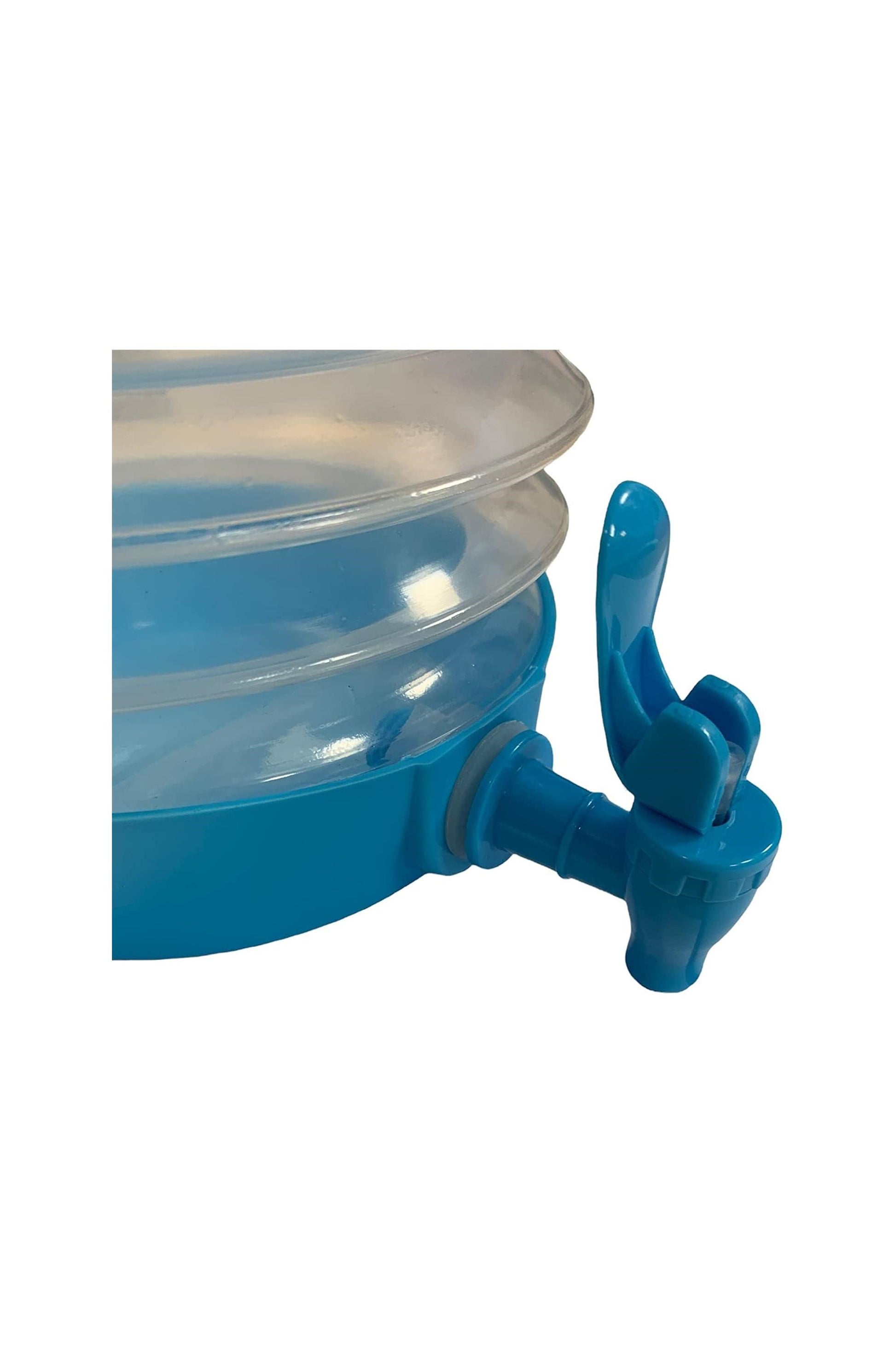 Collapsible 3.5L Water Dispenser Keg