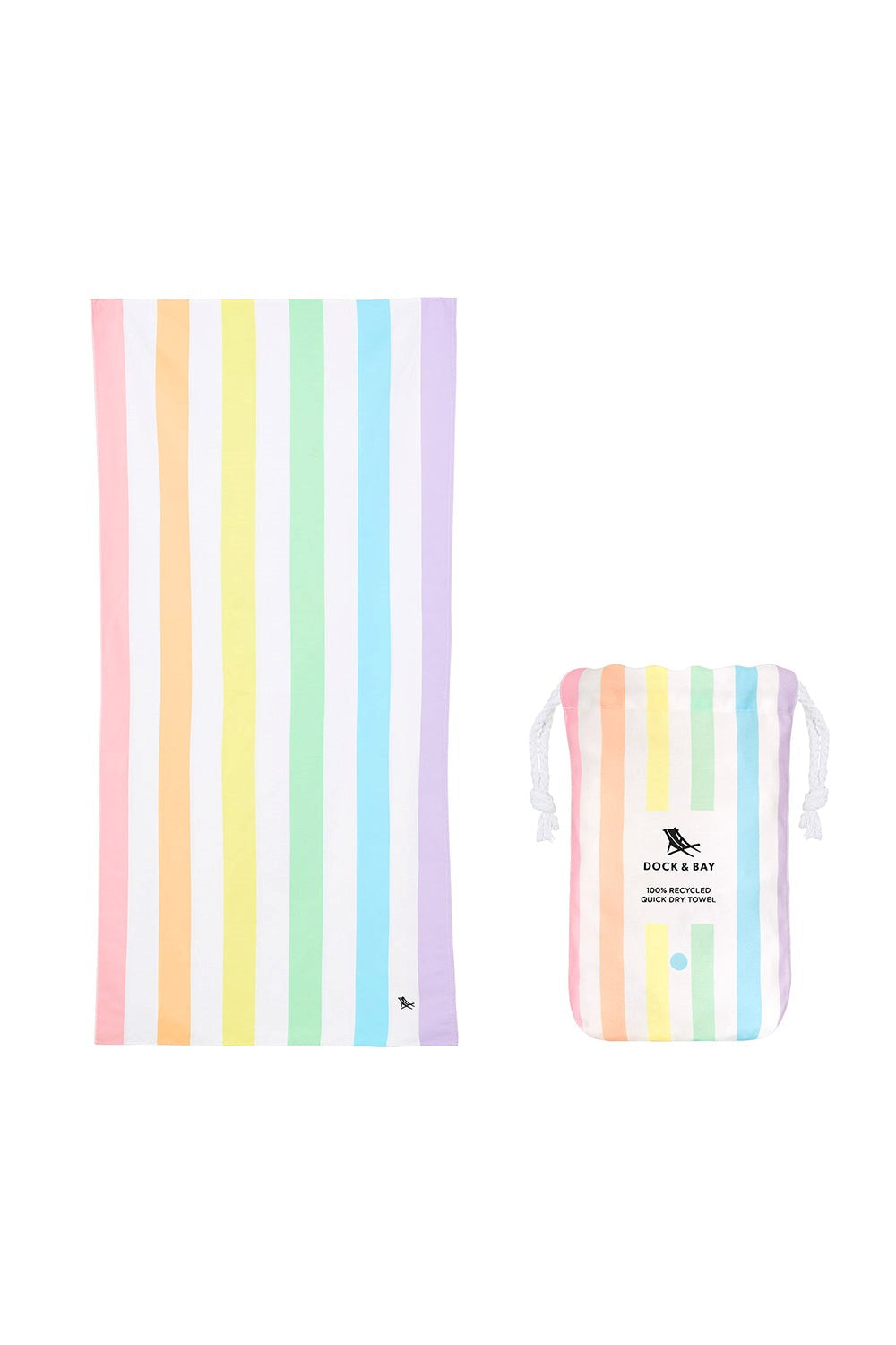 MA9BAF Quick Dry Beach Towel
