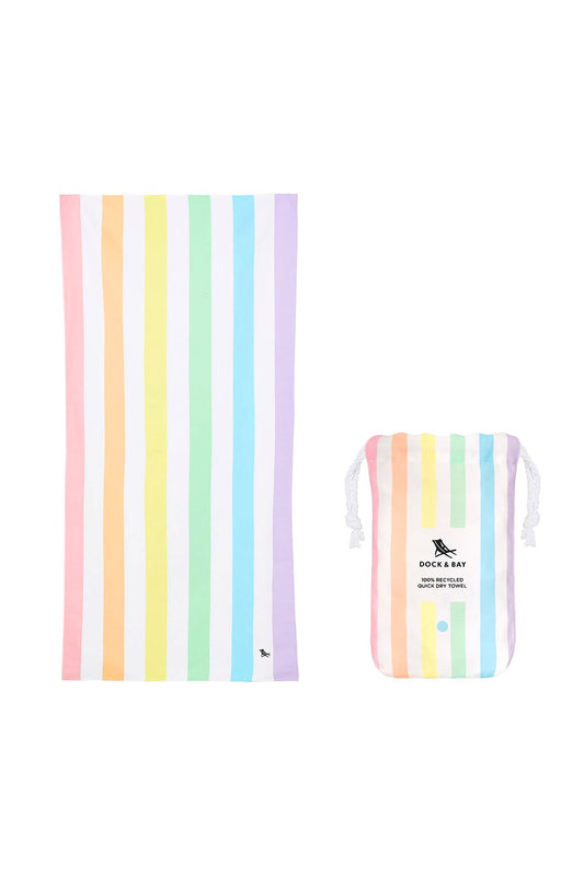  MA9BAF Quick Dry Beach Towel