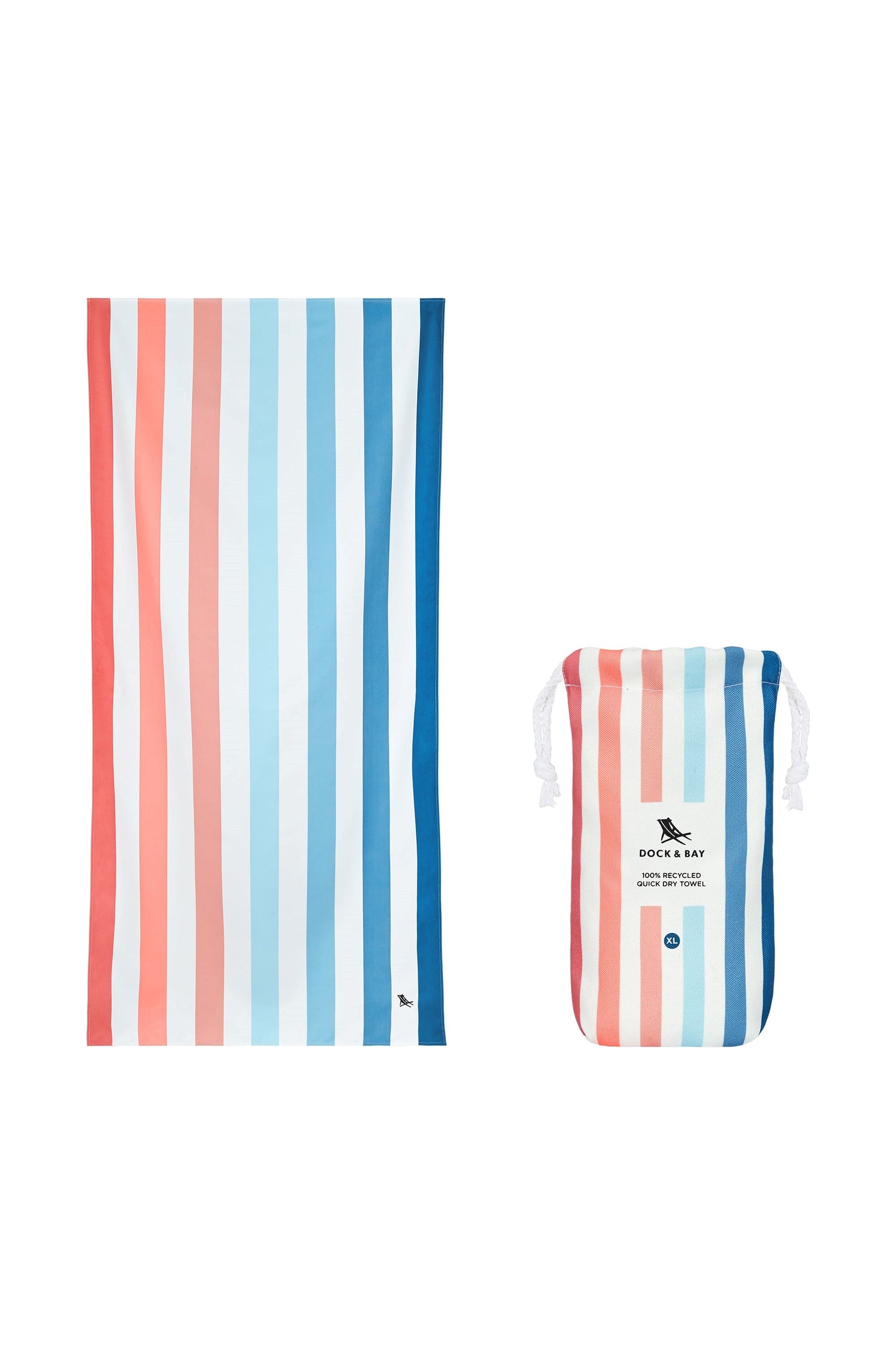  MA9BAF Quick Dry Beach Towel