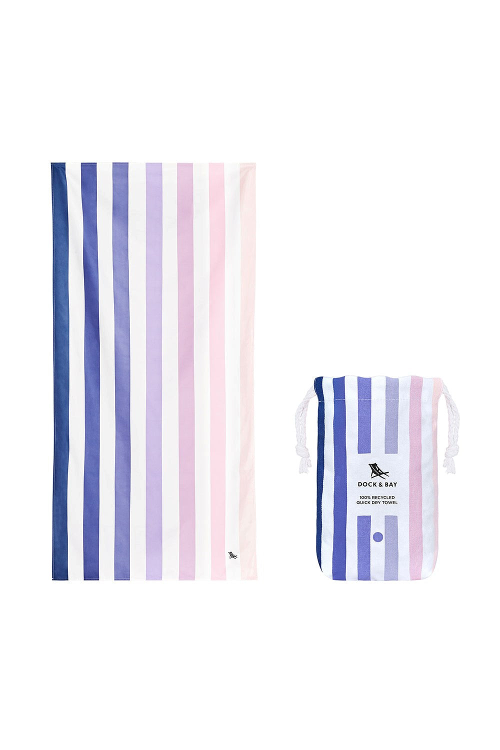 MA9BAF Quick Dry Beach Towel