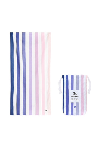  MA9BAF Quick Dry Beach Towel