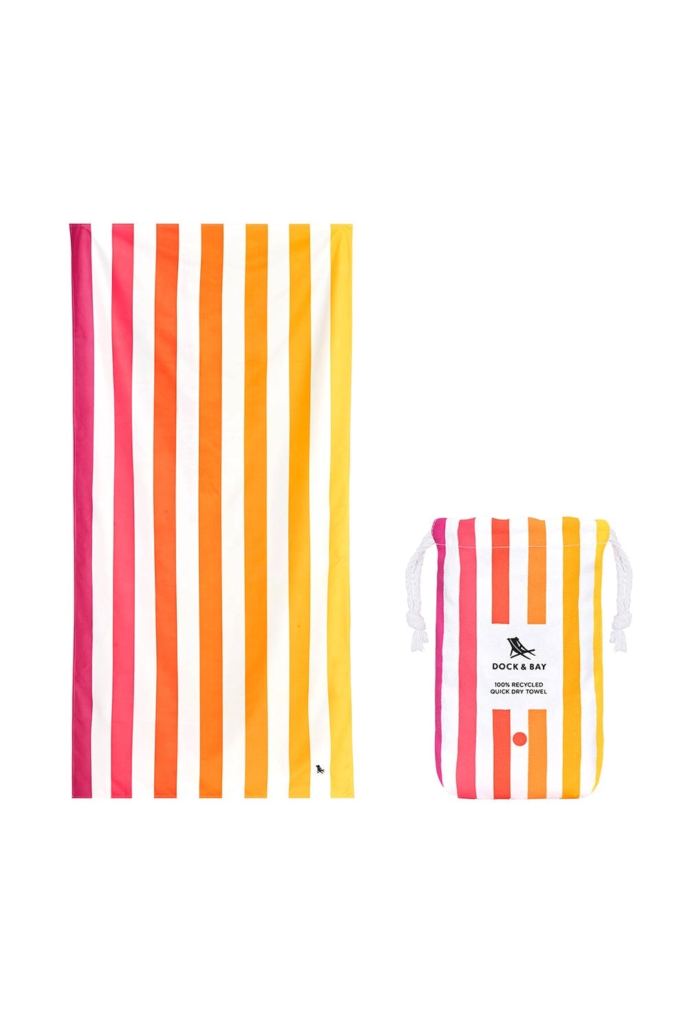  MA9BAF Quick Dry Beach Towel