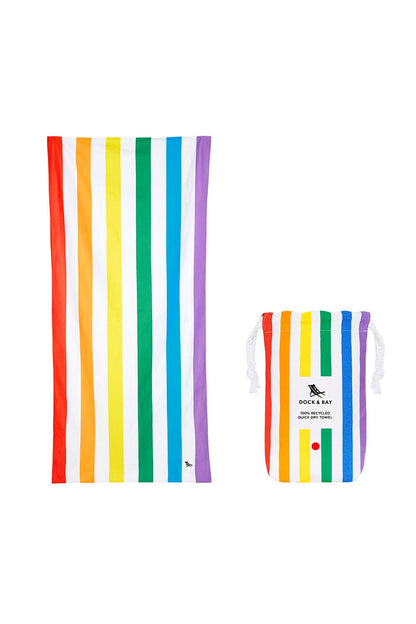  MA9BAF Quick Dry Beach Towel