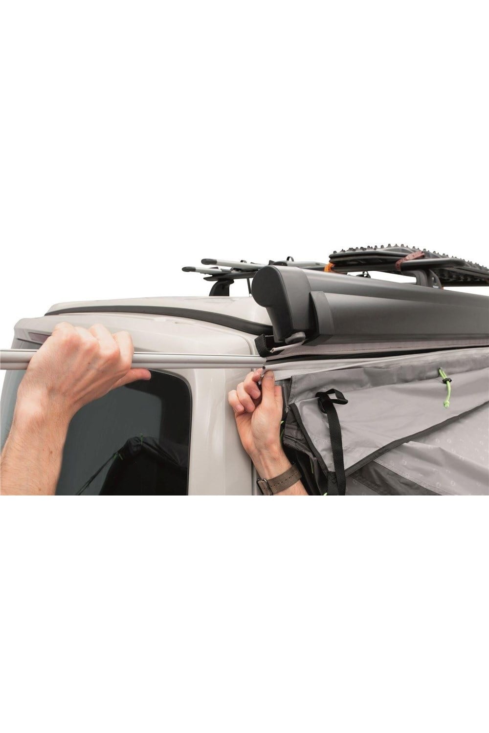 Outwell MA9CD1 Touring Connect Set 7 5 Mm