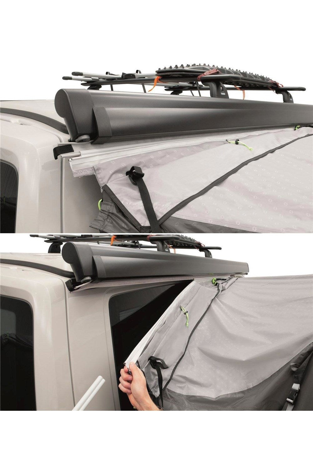 Outwell MA9CD1 Touring Connect Set 7 5 Mm