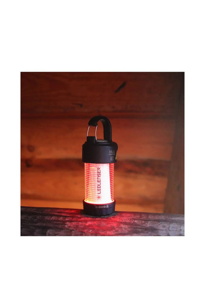 Ledlenser MAA010 ML4 Mini Rechargeable White Light Lantern