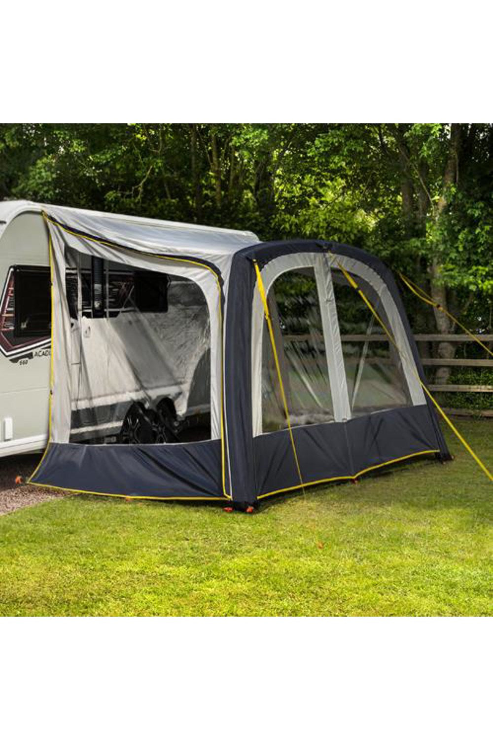  MAA20C Front Wall With Window For MP9529 Air Canopy