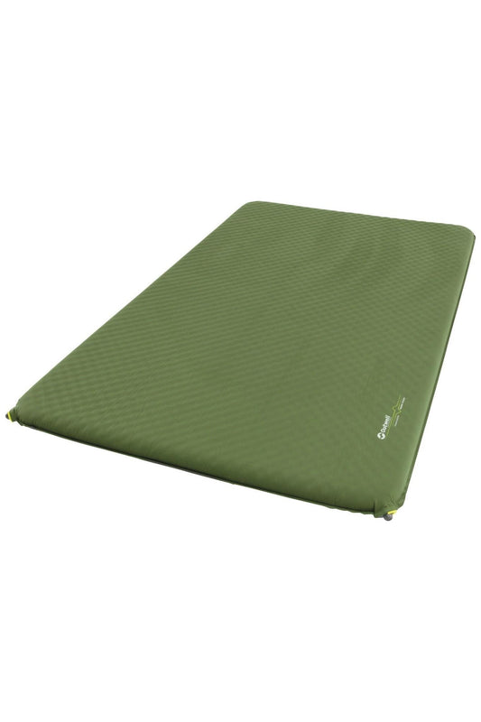 Outwell MAA2DC Dreamcatcher Double 10cm Self-inflating Mat