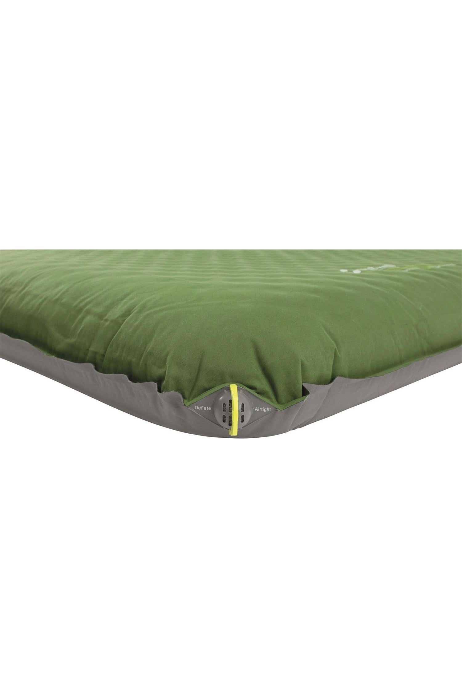 Outwell MAA2DC Dreamcatcher Double 10cm Self-inflating Mat