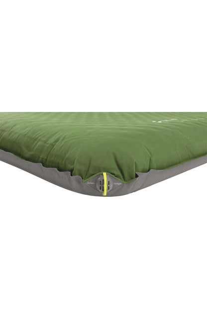 Outwell MAA2DC Dreamcatcher Double 10cm Self-inflating Mat
