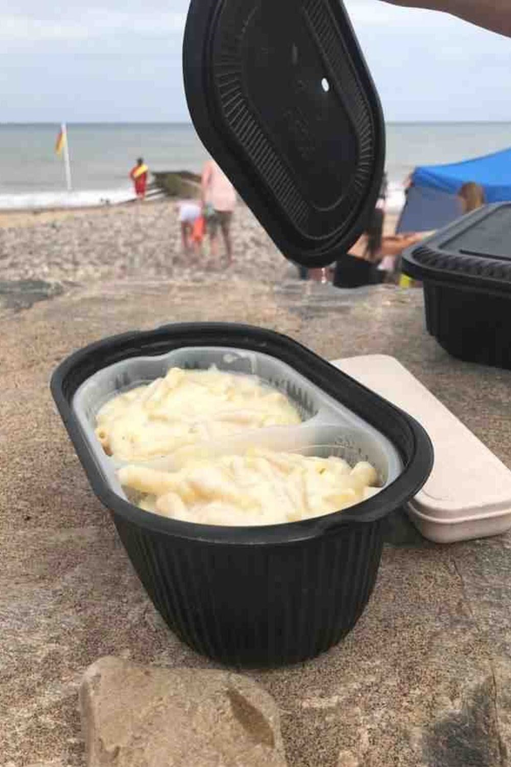  Small Semi-Reusable Self Steamer + 2 HeatStones