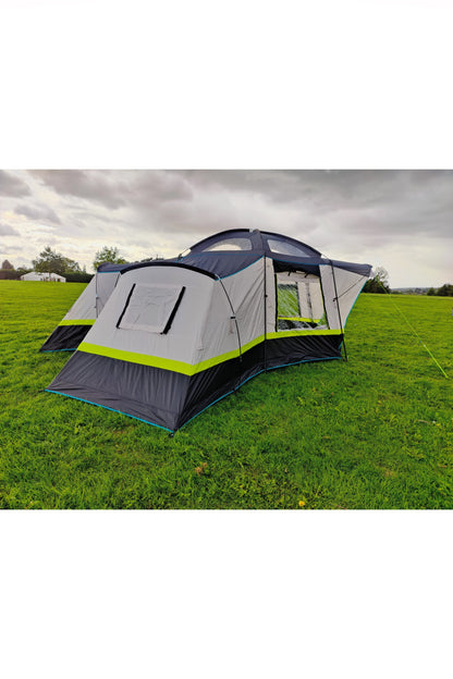  MAABBE Hive 6 Berth Tent