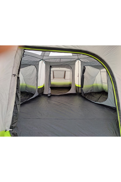  MAABBE Hive 6 Berth Tent