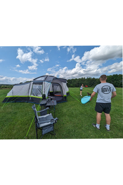  MAABBE Hive 6 Berth Tent