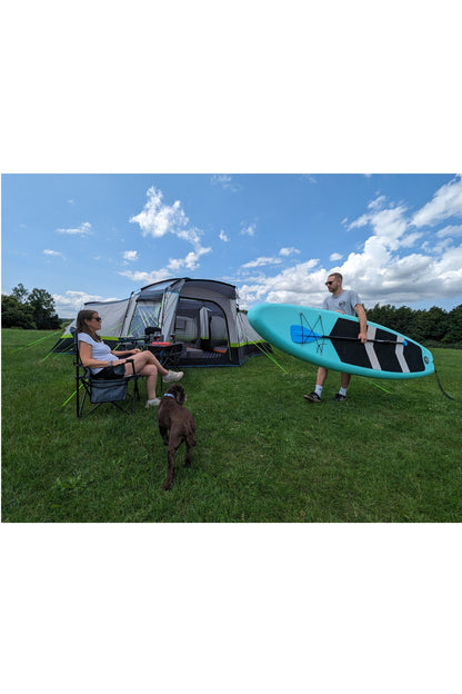  MAABBE Hive 6 Berth Tent