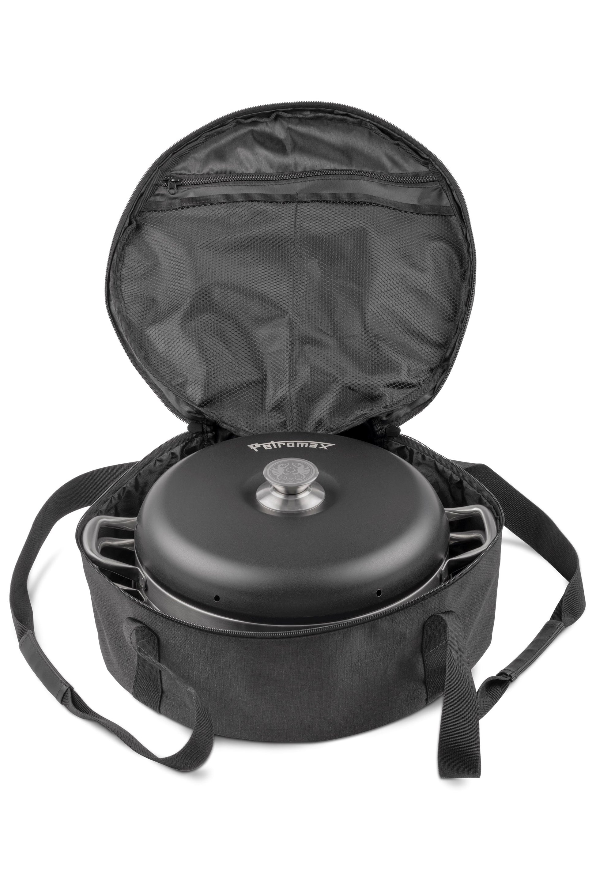Petromax MABC4C Transport Bag For Camping Oven