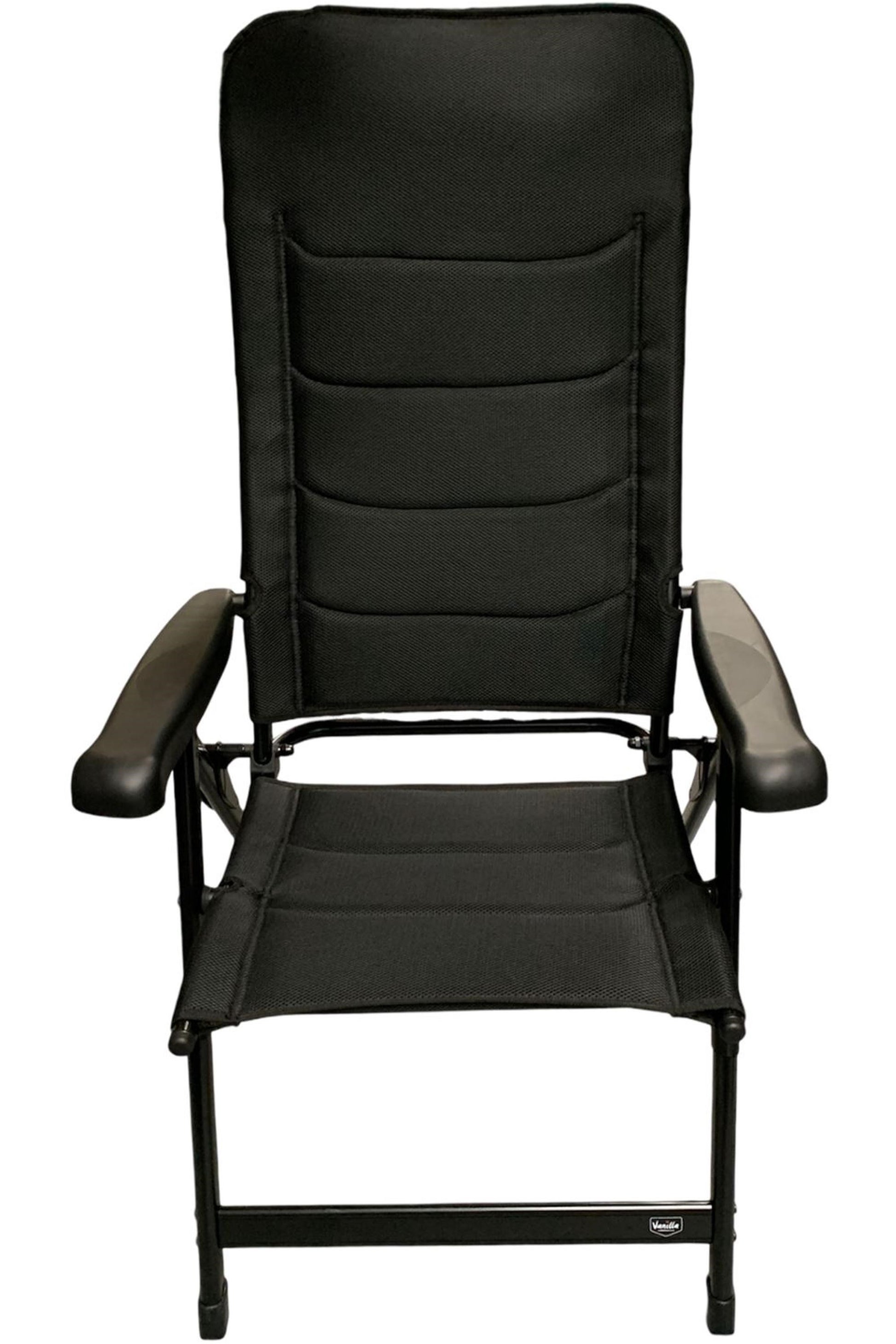  MABDBF Amalfi 3D Mesh Multi Position Reclining Chair