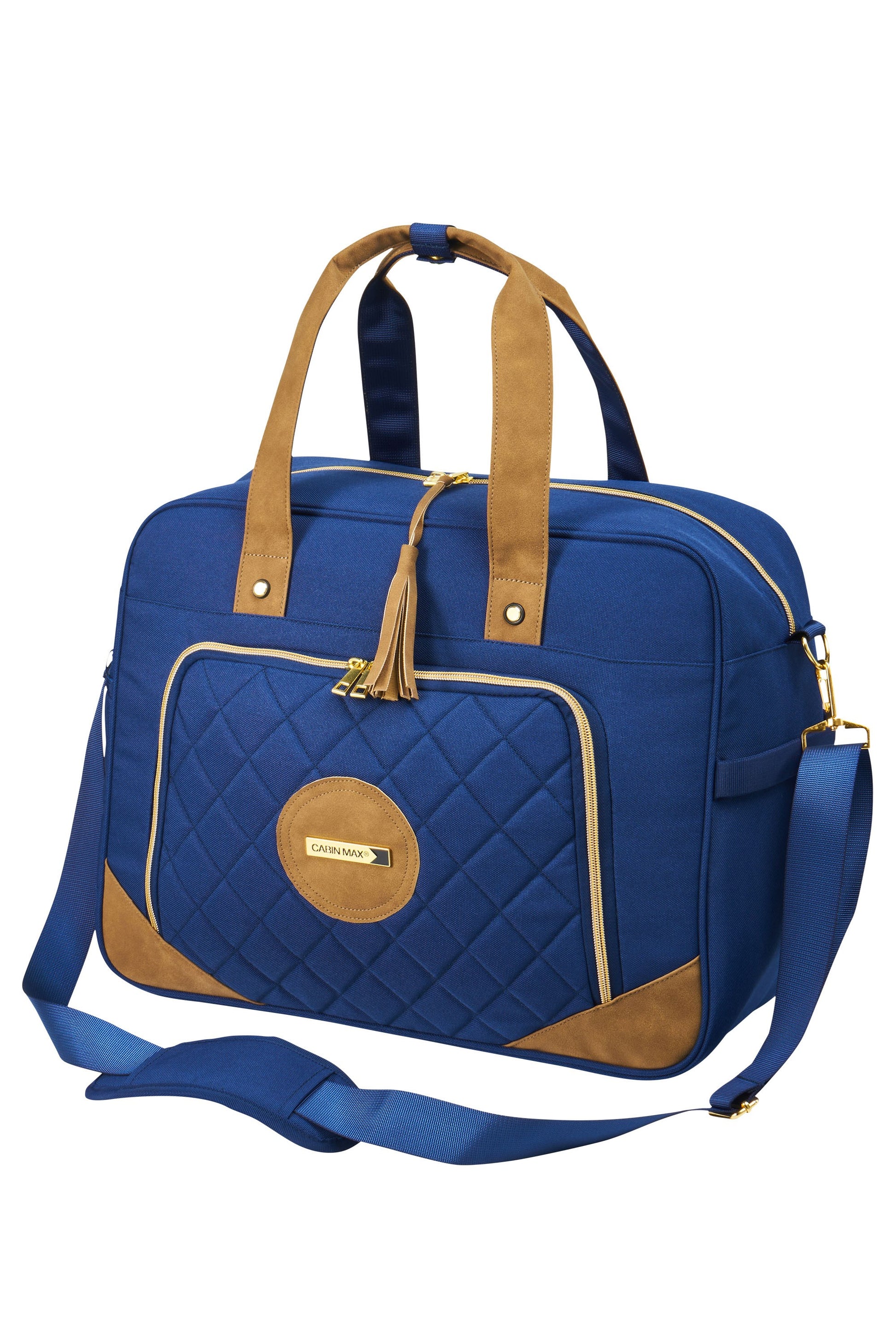  MAC0E6 Vela 30L Holdall 45x36x20cm