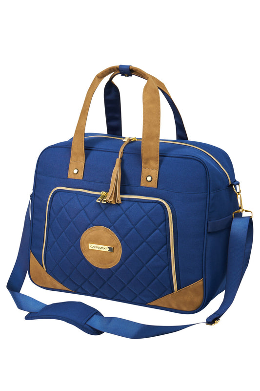  MAC0E6 Vela 30L Holdall 45x36x20cm