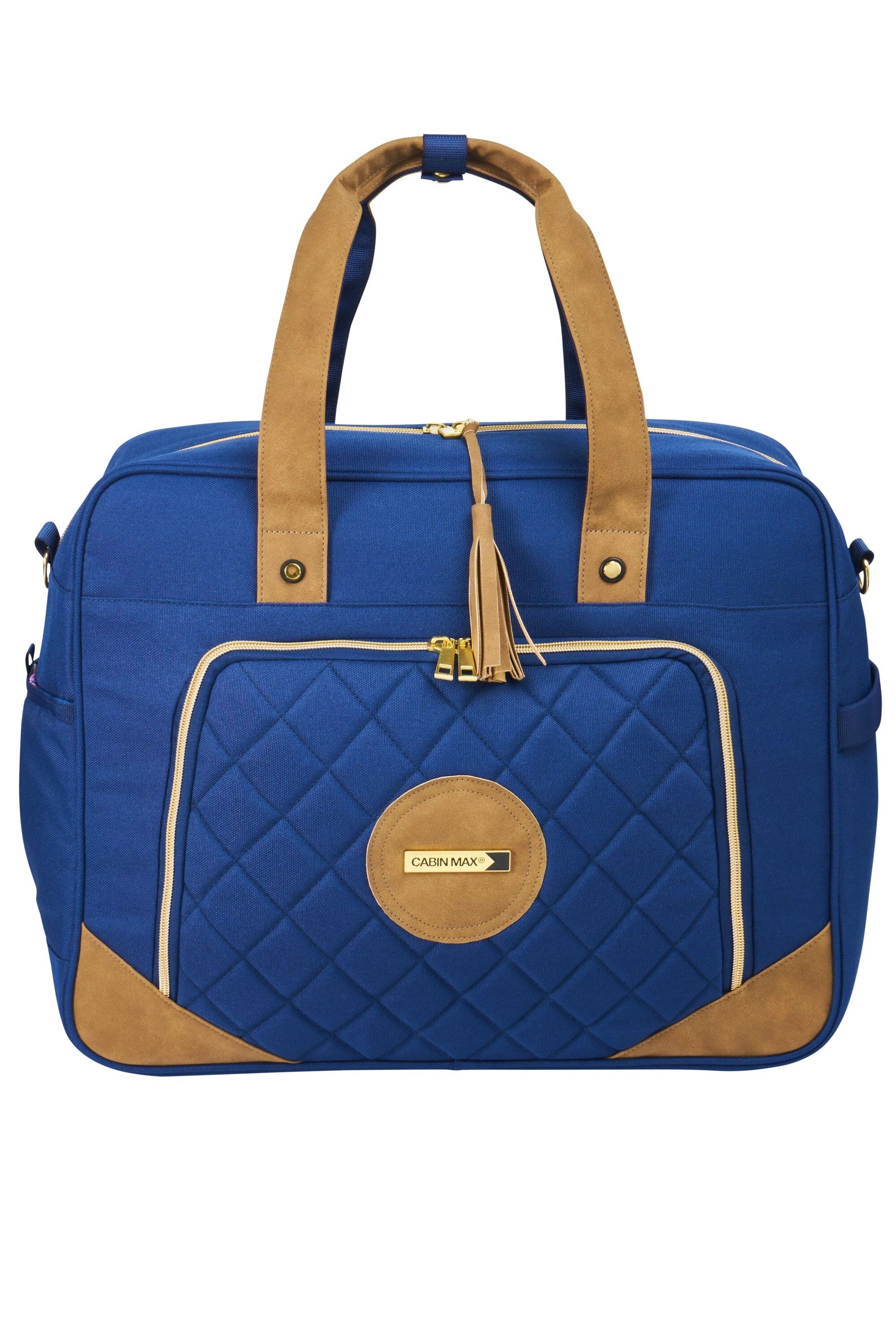  MAC0E6 Vela 30L Holdall 45x36x20cm