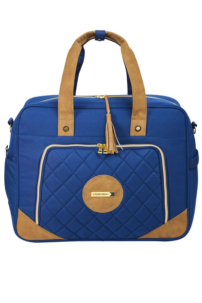  MAC0E6 Vela 30L Holdall 45x36x20cm