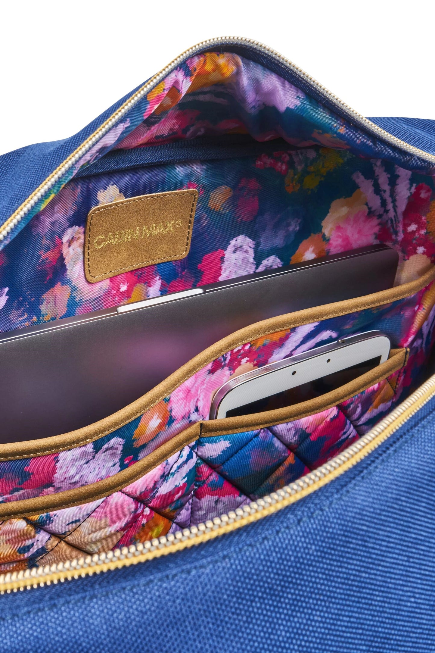  MAC0E6 Vela 30L Holdall 45x36x20cm
