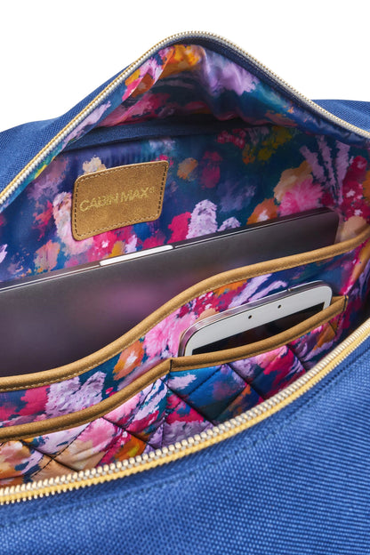  MAC0E6 Vela 30L Holdall 45x36x20cm