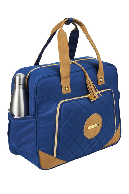  MAC0E6 Vela 30L Holdall 45x36x20cm